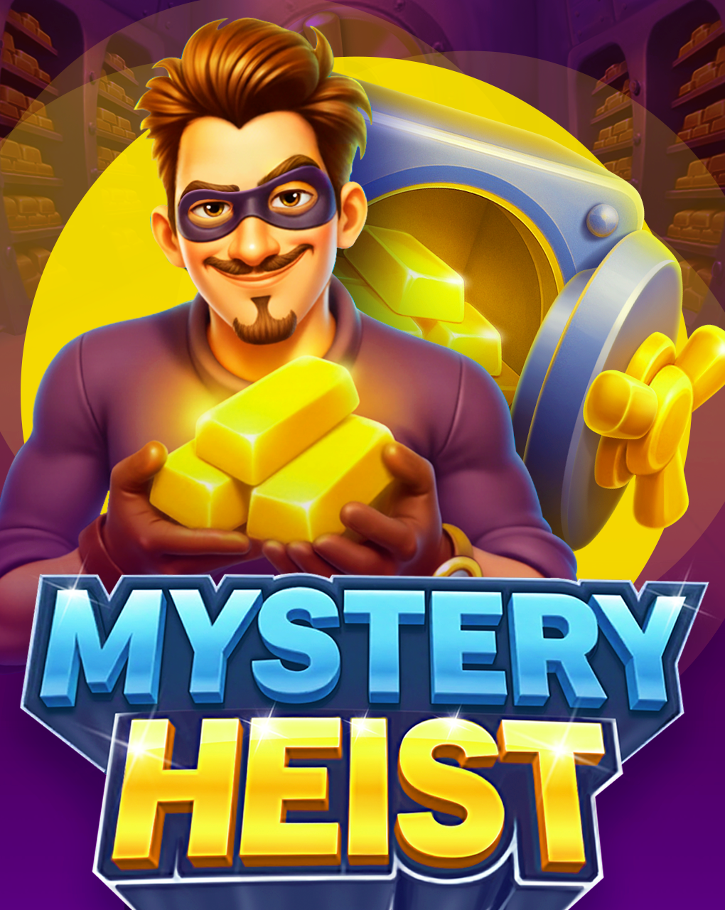 Mystery Heist